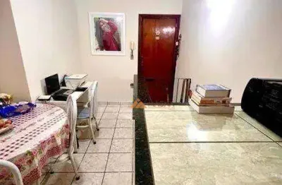 Casa à venda, 100 m² por r$ 225.000,00 - vila virgínia - ribeirão preto/sp