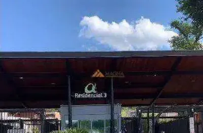 Casa à venda, 250 m² por r$ 2.150.000,00 - alphaville - ribeirão preto/sp