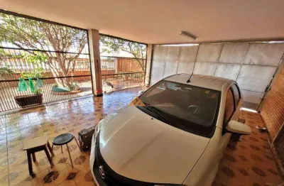 Casa à venda, 292 m² por r$ 600.000,00 - campos elíseos - ribeirão preto/sp