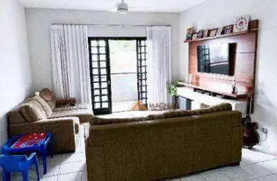 Apartamento à venda, 104 m² por r$ 235.000,00 - vila mariana - ribeirão preto/sp