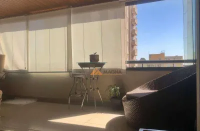 Apartamento à venda, 147 m² por r$ 400.000,00 - jardim paulista - ribeirão preto/sp