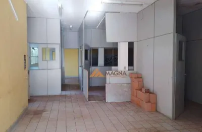 Sobrado para alugar, 264 m² por r$ 8.011,45/mês - vila seixas - ribeirão preto/sp