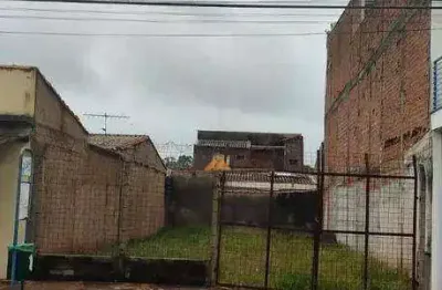 Terreno à venda, 160 m² por r$ 160.000,00 - conjunto habitacional jardim das palmeiras - ribeirão preto/sp