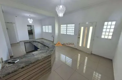 Casa à venda, 157 m² por r$ 850.000,00 - jardim sumaré - ribeirão preto/sp