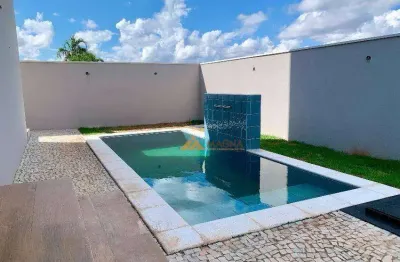 Casa à venda, 250 m² por r$ 2.350.000,00 - alphaville | - ribeirão preto/sp