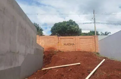 Terreno à venda, 264 m² por r$ 300.000,00 - condomínio san marco - ilha siena - ribeirão preto/sp