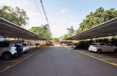 Apartamento à venda, 47 m² por r$ 270.000,00 - city ribeirão - ribeirão preto/sp