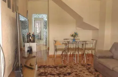 Casa à venda, 84 m² por r$ 300.000,00 - planalto verde - ribeirão preto/sp