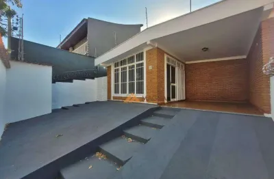 Casa com 3 quartos para alugar, 151 m² por r$ 4.654/mês - jardim américa - ribeirão preto/sp