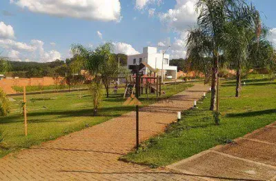 Terreno à venda, 415 m² por r$ 318.102,30 - terras de bonfim - ribeirão preto/sp