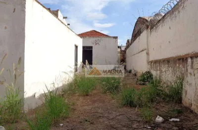 Terreno à venda, 1533 m² por r$ 2.300.580,00 - campos elíseos - ribeirão preto/sp