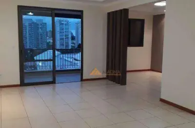 Apartamento com 2 quartos à venda, 111 m² por r$ 770.000 - nova aliança - ribeirão preto/sp