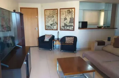Apartamento à venda, 103 m² por r$ 540.000,00 - jardim botânico - ribeirão preto/sp