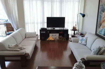 Apartamento com 3 dormitórios à venda, 114 m² por r$ 330.000,00 - centro - ribeirão preto/sp