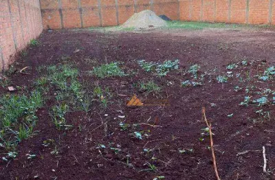 Terreno à venda, 400 m² por r$ 220.000,00 - parque residencial cidade universitária - ribeirão preto/sp