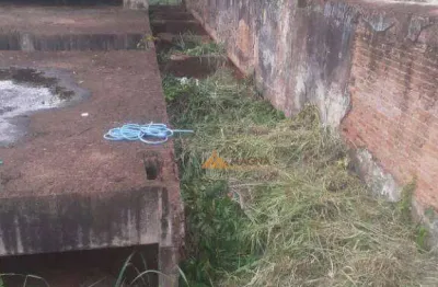 Terreno à venda, 1180 m² por r$ 500.000,00 - campos elíseos - ribeirão preto/sp