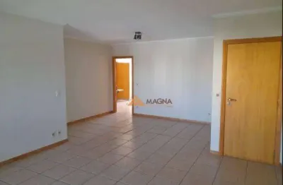 Apartamento à venda, 170 m² por r$ 650.000,00 - santa cruz do josé jacques - ribeirão preto/sp