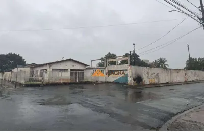 Área à venda, 5937 m² por r$ 6.980.000,00 - campos elíseos - ribeirão preto/sp