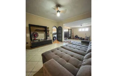 Casa à venda, 180 m² por r$ 270.000,00 - campos elíseos - ribeirão preto/sp