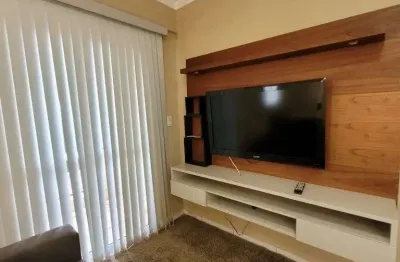 Apartamento à venda, 42 m² por r$ 260.000,00 - nova aliança - ribeirão preto/sp