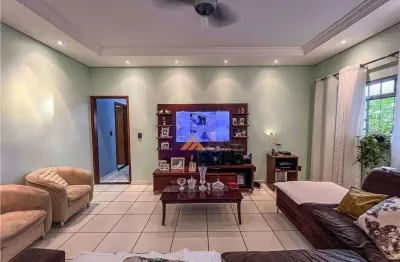 Casa à venda, 236 m² por r$ 414.000,00 - jardim heitor rigon - ribeirão preto/sp