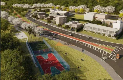 Terreno à venda, 240 m² por R$ 128.093,20 - Belvedere Laranjeiras - Ribeirão Preto/SP