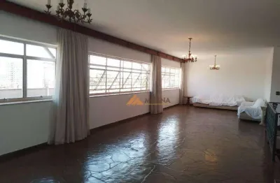 Casa à venda, 390 m² por r$ 750.000,00 - jardim sumaré - ribeirão preto/sp
