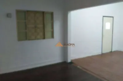 Casa com 3 quartos para alugar, 110 m² por r$ 2.455/mês - centro - ribeirão preto/sp