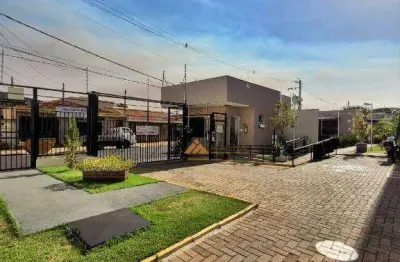 Apartamento à venda, 47 m² por r$ 250.000,00 - jardim antártica - ribeirão preto/sp