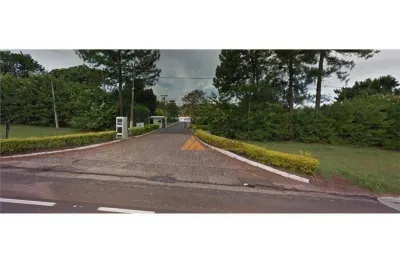 Terreno à venda, 5000 m² por r$ 1.050.000,00 - condomínio chácaras itambé - ribeirão preto/sp