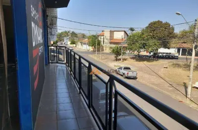 Prédio à venda, 414 m² por r$ 1.500.000,00 - parque anhangüera - ribeirão preto/sp