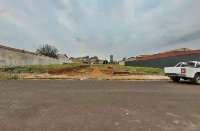 Terreno à venda, 280 m² por r$ 260.000,00 - residencial flórida - ribeirão preto/sp