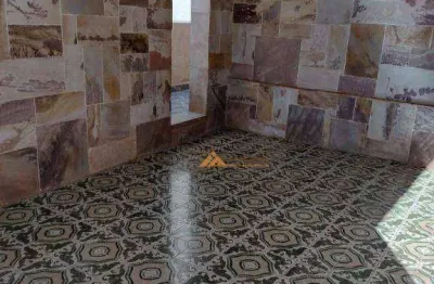 Casa à venda, 193 m² por r$ 375.000,00 - alto do ipiranga - ribeirão preto/sp