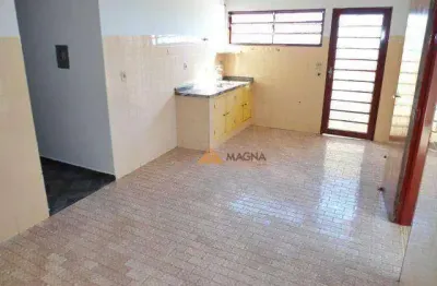 Casa com 3 quartos à venda, 116 m² por r$ 330.000 - ipiranga - ribeirão preto/sp