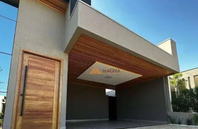 Casa à venda, 195 m² por r$ 1.350.000,00 - valência - ribeirão preto/sp
