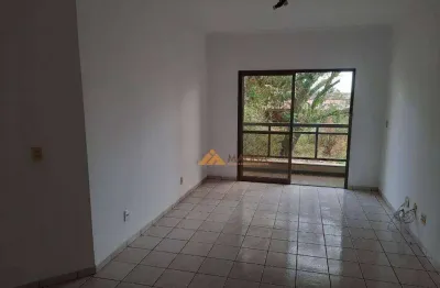 Apartamento à venda, 106 m² por r$ 325.000,00 - jardim paulistano - ribeirão preto/sp