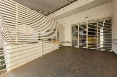 Casa, 305 m² - venda por r$ 4.000.000,00 ou aluguel por r$ 18.535,44/mês - vila seixas - ribeirão preto/sp