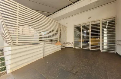 Casa, 305 m² - venda por r$ 4.000.000,00 ou aluguel por r$ 18.535,44/mês - vila seixas - ribeirão preto/sp