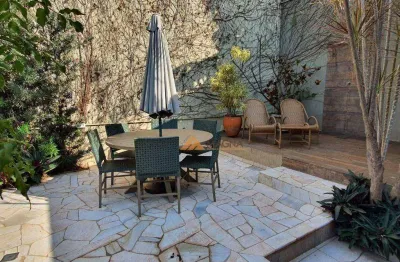 Casa com 3 dormitórios à venda, 248 m² por r$ 730.000,00 - ribeirânia - ribeirão preto/sp