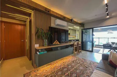 Apartamento com 2 quartos à venda,  jardim olhos d´água - ribeirão preto/sp