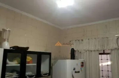 Casa à venda, 92 m² por r$ 230.000,00 - vila albertina - ribeirão preto/sp