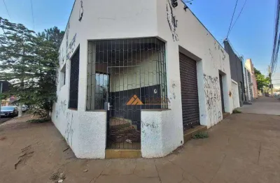 Ponto à venda, 163 m² por r$ 650.000,00 - centro - ribeirão preto/sp