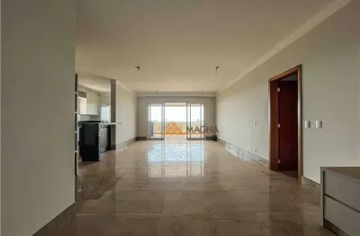Apartamento à venda, 195 m² por r$ 1.590.000,00 - alto do ipê - ribeirão preto/sp