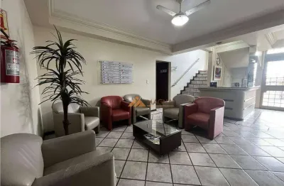 Sala à venda, 35 m² por r$ 180.000,00 - alto da boa vista - ribeirão preto/sp