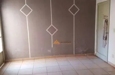 Sala à venda, 35 m² por r$ 90.000,00 - centro - ribeirão preto/sp