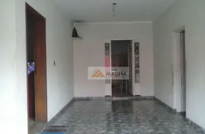 Casa à venda, 176 m² por r$ 300.000,00 - parque ribeirão preto - ribeirão preto/sp