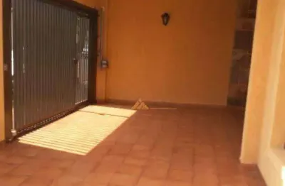 Casa à venda, 165 m² por r$ 530.000,00 - jardim paulista - ribeirão preto/sp