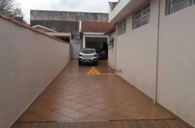 Casa com 2 quartos, sendo 02 suítes + 01 loja à venda, 265 m² por r$ 700.000 - vila virgínia - ribeirão preto/sp