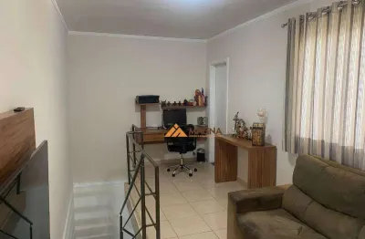 Apartamento com 2 quartos à venda, 79 m² por r$ 215.000 - sumarezinho - ribeirão preto/sp