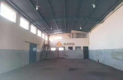 Sala comercial para alugar na Vila Tibério, Ribeirão Preto 